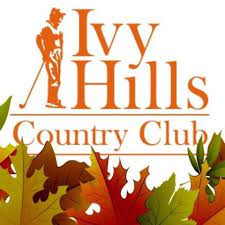 ivy hills country club logo