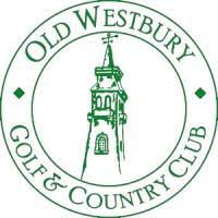 old westbury golf and country club logo