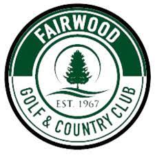 fairwood golf and country club logo