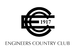 engineers country club logo