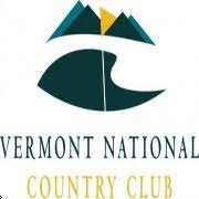 vermont national country club logo