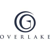 overlake golf and country club logo