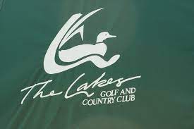 lakes golf and country club logo