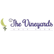 the vineyards golf and country club logo
