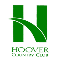 hoover country club logo