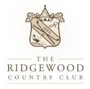 the ridgewood country club logo