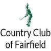 country club of fairfield logo