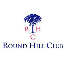 round hill club logo