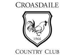 croasdaile country club logo