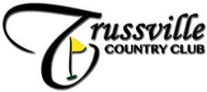 trussville country club logo