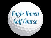 eagle haven golf course logo