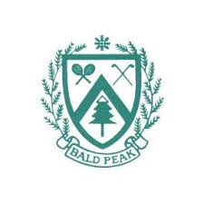 bald peak colony club logo