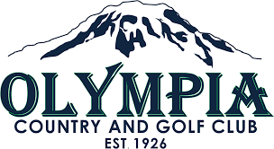 olympia country and golf club logo