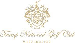 trump national golf club westchester logo