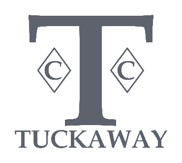 tuckaway country club logo