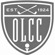 oswego lake country club logo