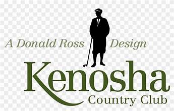 kenosha country club logo