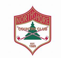 north shore country club logo