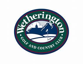 wetherington golf and country club logo