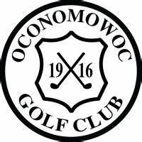 oconomowoc golf club logo