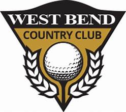 west bend country club logo