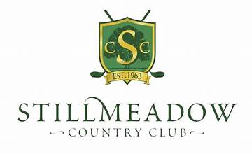 stillmeadow country club logo