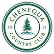 chenequa country club logo