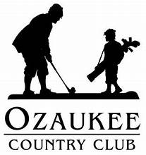 ozaukee country club logo