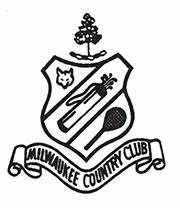 milwaukee country club logo