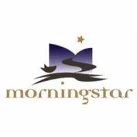 morningstar golfers club logo