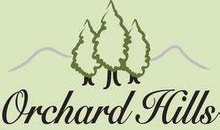 orchard hills golf club logo