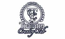 tualatin country club logo