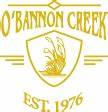 o'bannon creek golf club logo