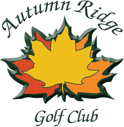 Autumn Ridge Golf Club IN