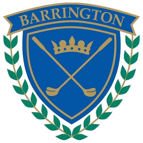 Barrington Golf Club OH