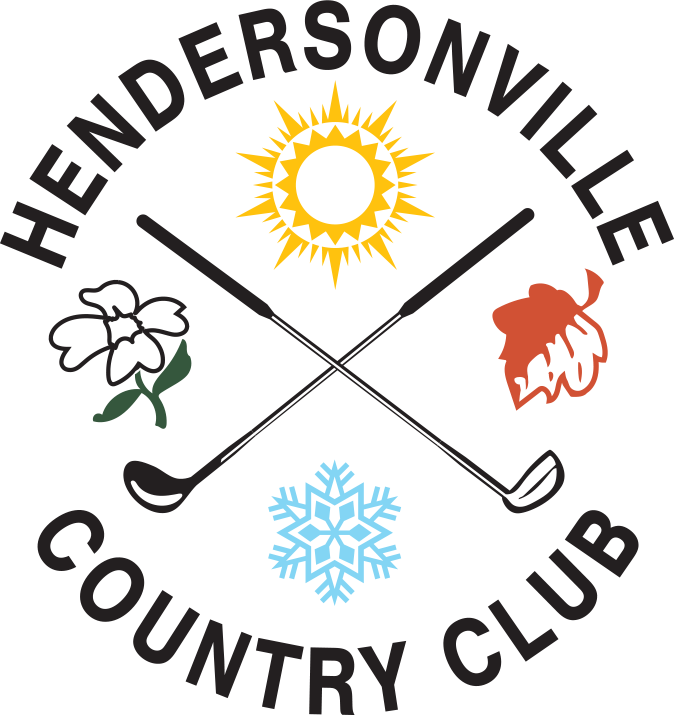 Hendersonville Country Club NC