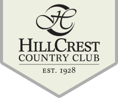 Hillcrest Country Club NE