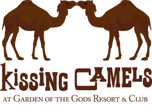 Kissing Camels Golf Club  CO
