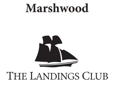 marshwood golf course logo