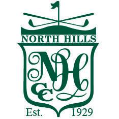 North Hills Country Club WI