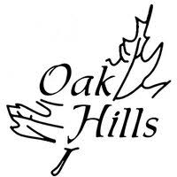 Oak Hills Country Club NE