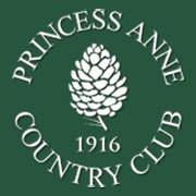 Princess Anne Country Club VA