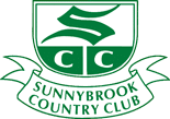 Sunnybrook Country Club MI