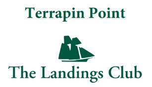 terrapin point golf course logo