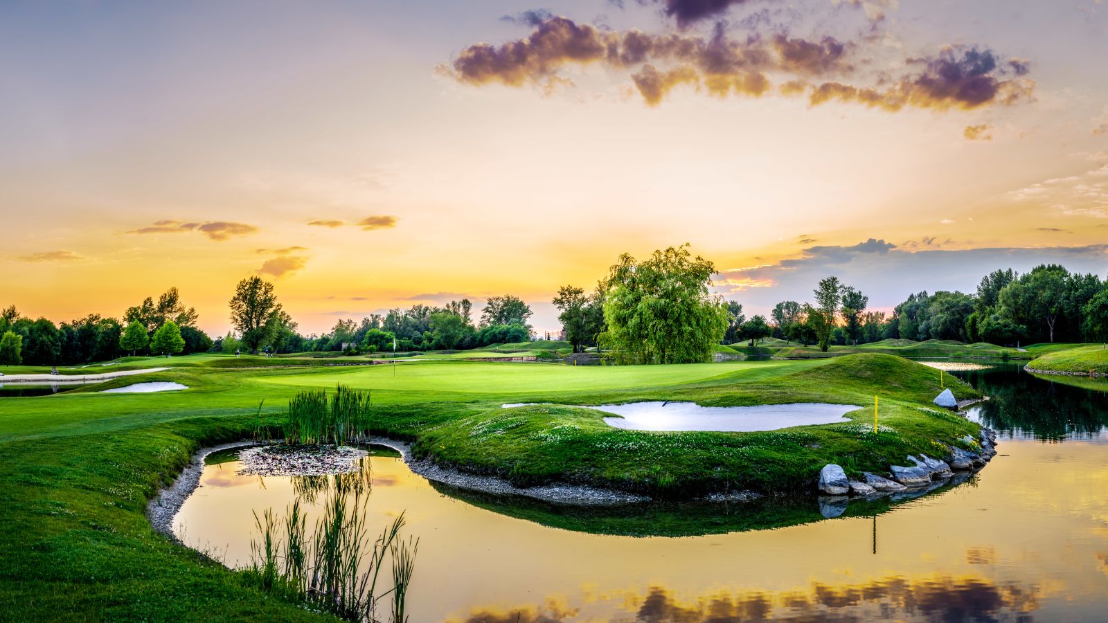 Best Country Clubs in Lancaster PA - Country Club Magazine