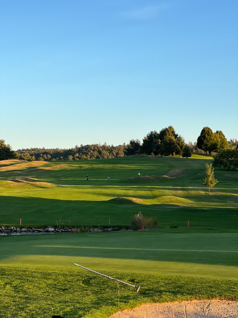 Best Country Clubs in Cape Cod