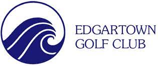 edgartown golf club logo