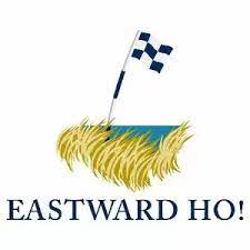 eastward ho logo
