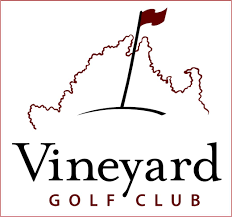 vineyard golf club logo