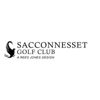 sacconnesset golf club logo